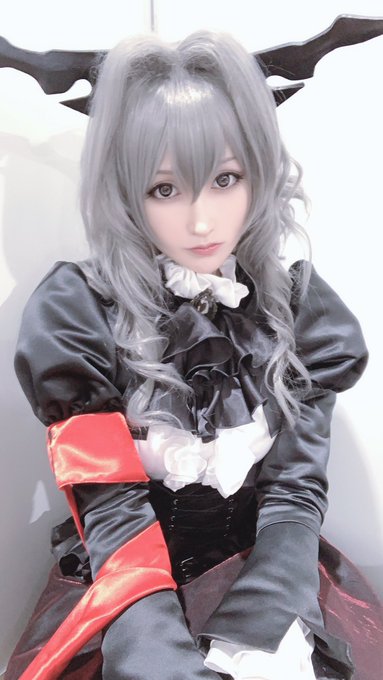 Twitterのコスプレ画像28