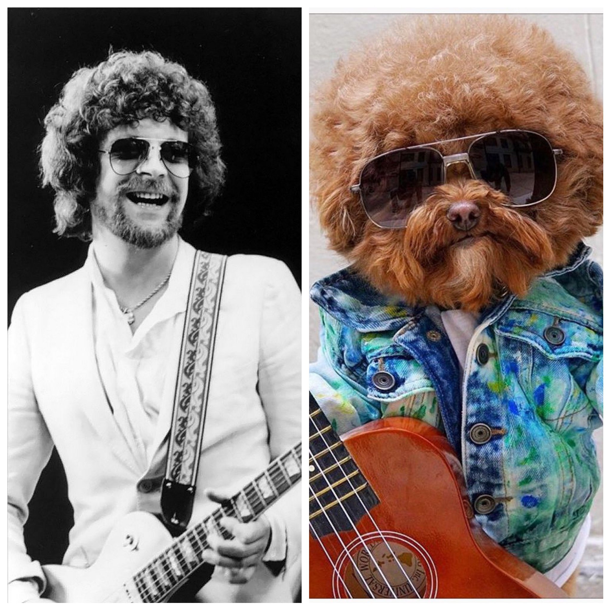 Seventiesuk: Classicbritcom: Jeff Lynne is 72 today, Happy Birthday Jeff follow seventiesuk  