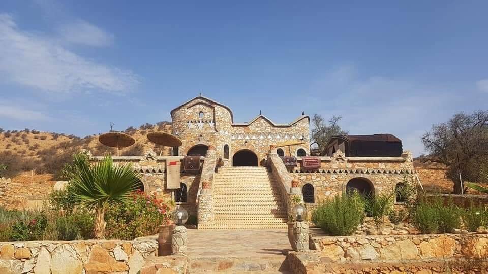 ElcaidiSa's tweet photo. @ajmubasher https://t.co/Ule11uXeHo