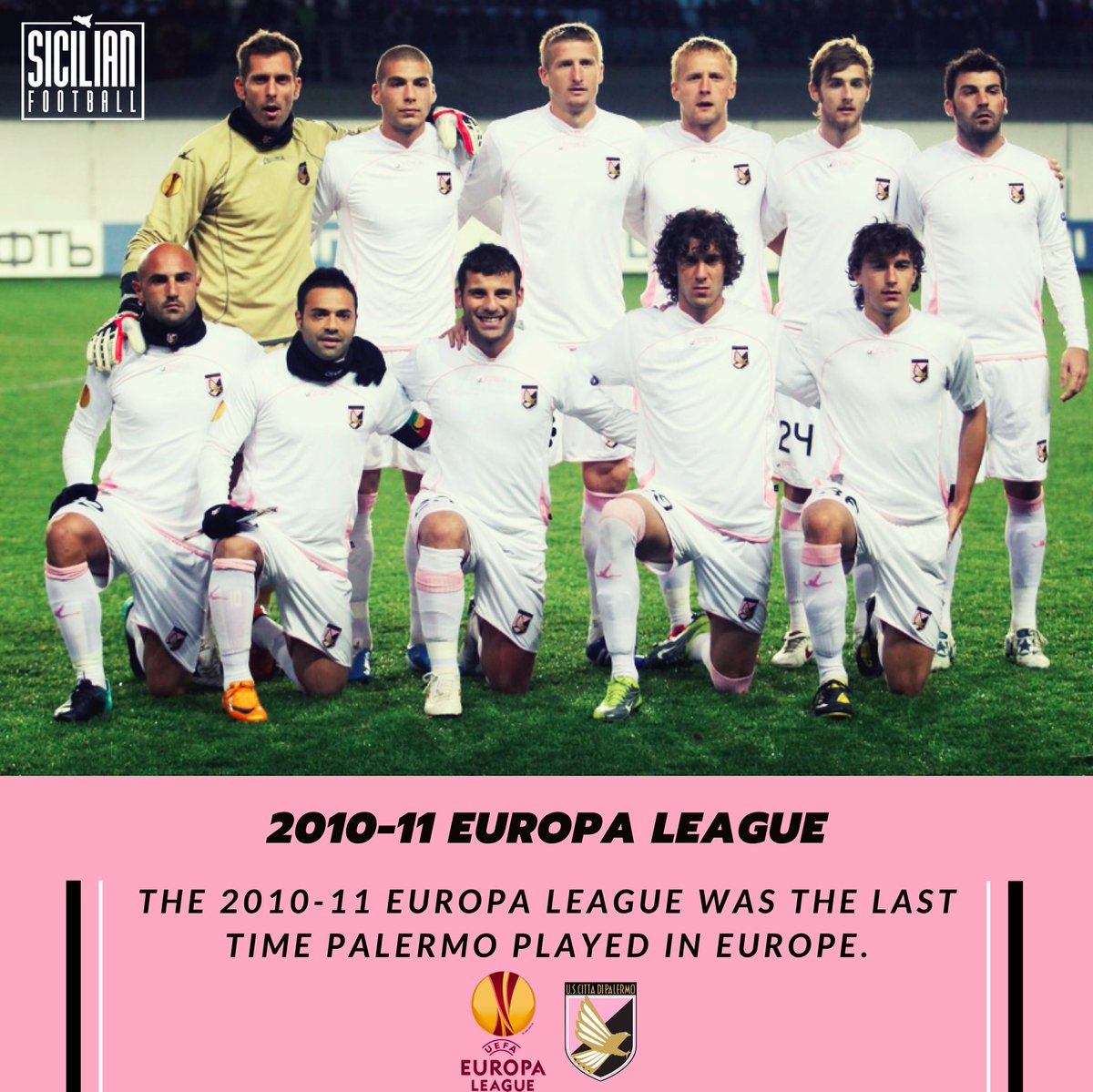 Sicilian Football on X: Palermo pick up their first win since