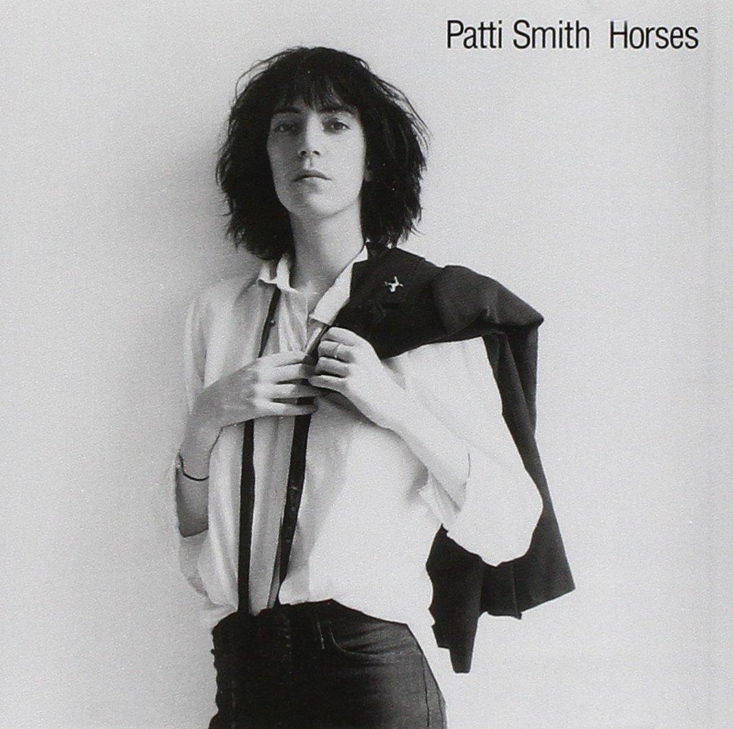 Happy Birthday Patti Smith! 