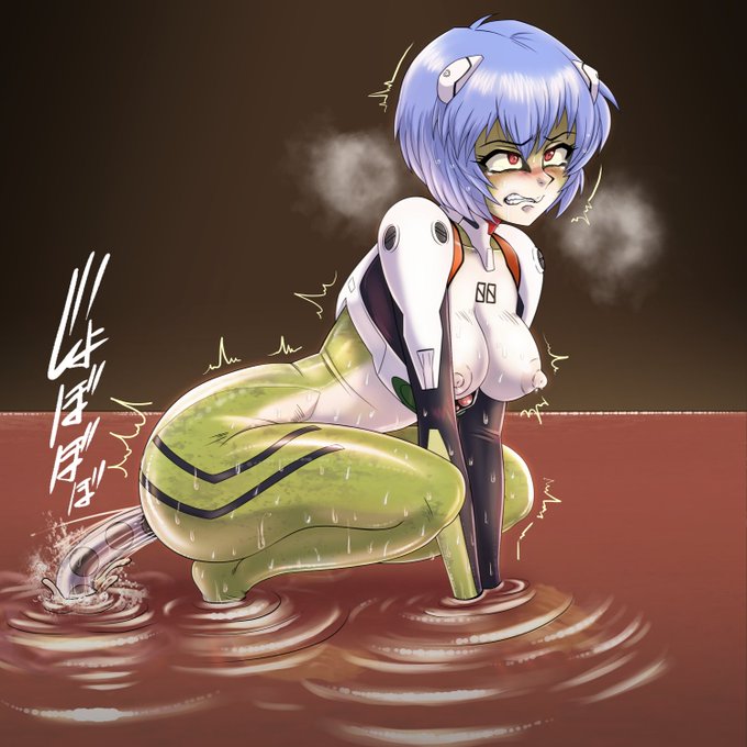 今年最後の絵ダス ちんちんもまんまんも映ってないのでエロじゃなくていいな! 