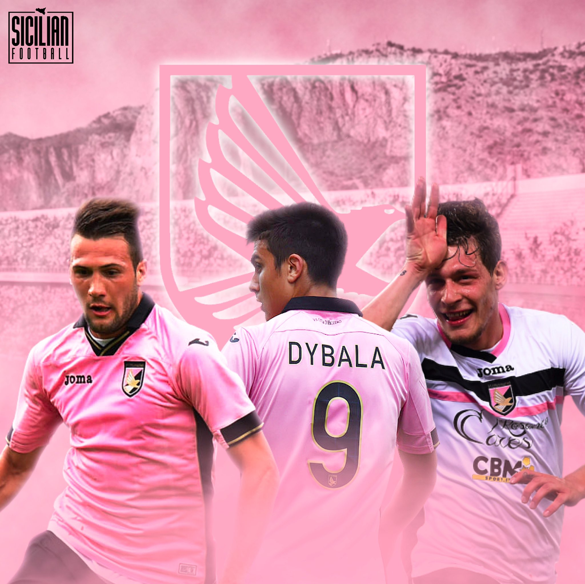 Franco Vazquez: Overshadowed by Palermo Superstar Paulo Dybala