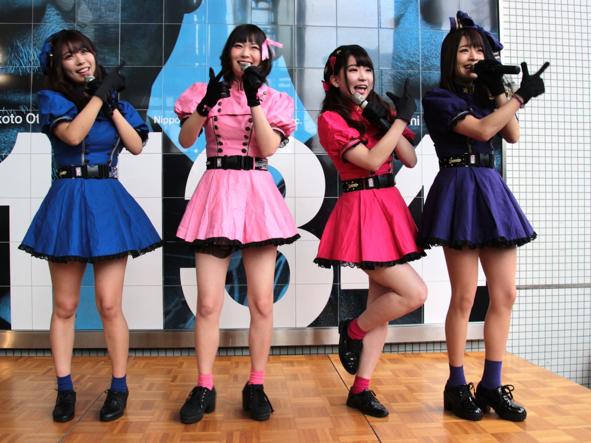 hebereke0029's tweet image. 20191230 ペーパーアイドル‼
@文化放送1Fサテライトプラス広場📻
(@tomoccor1)
#ペーパーアイドル
#SIR777
#teamAT
#teamST