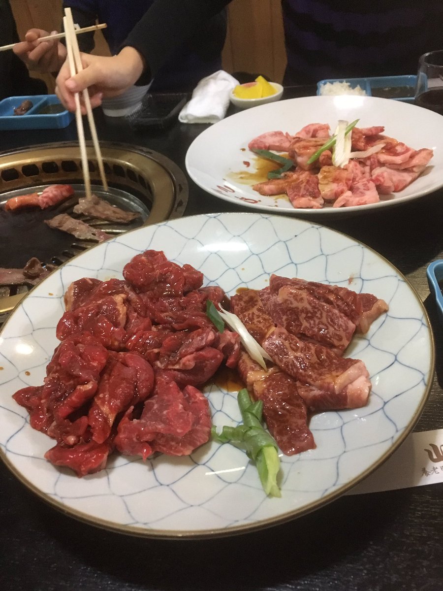 焼肉山びこ 焼肉山びこ