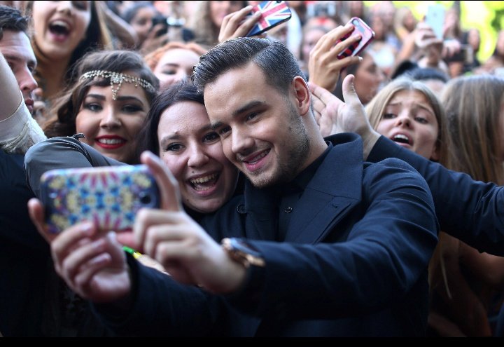 Relationship between Liam Payne and his Fans :A thread