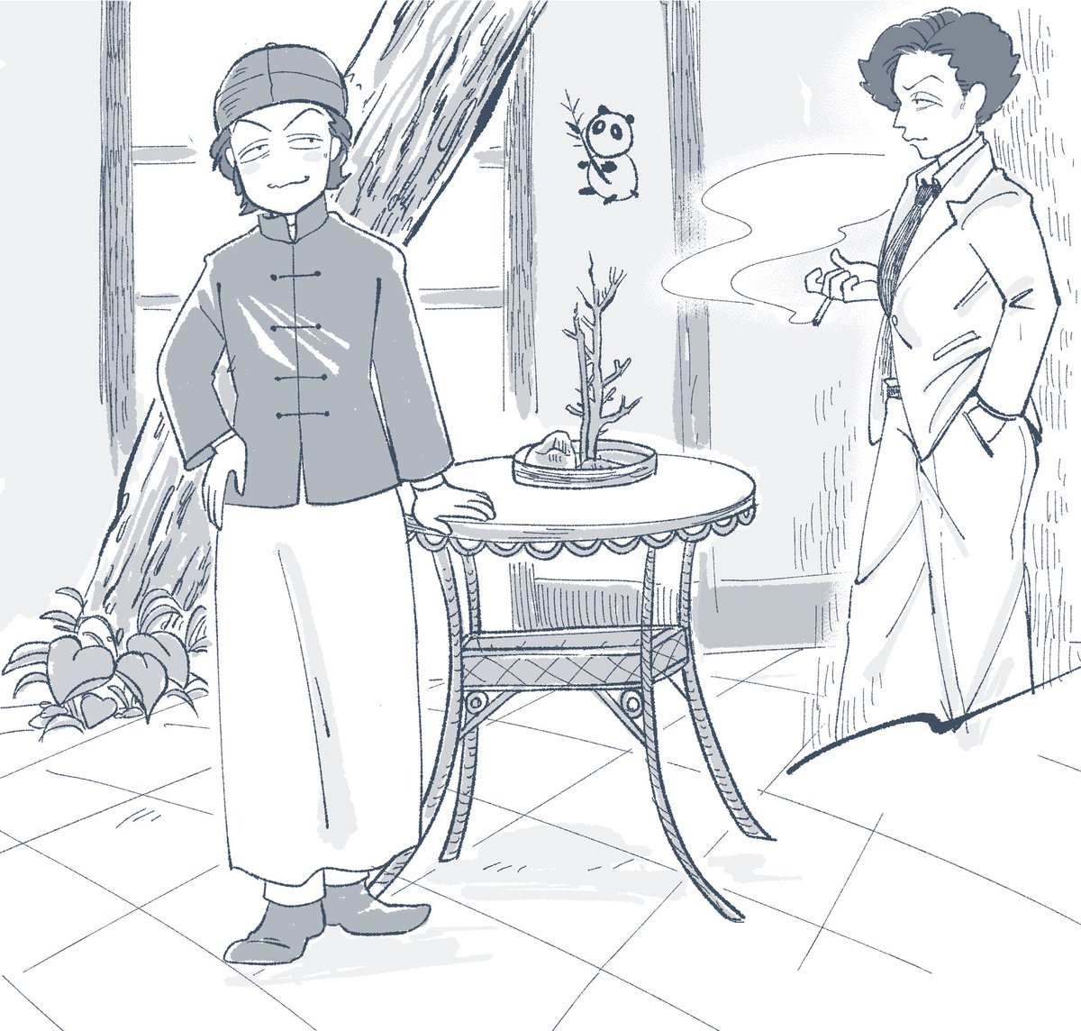 ストレンジャー楽しみ。
松田龍平の芥川期待高い。 