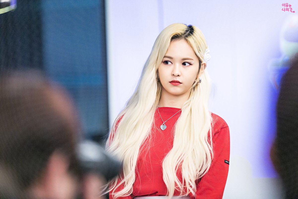 이유는 나의 길 tweet media