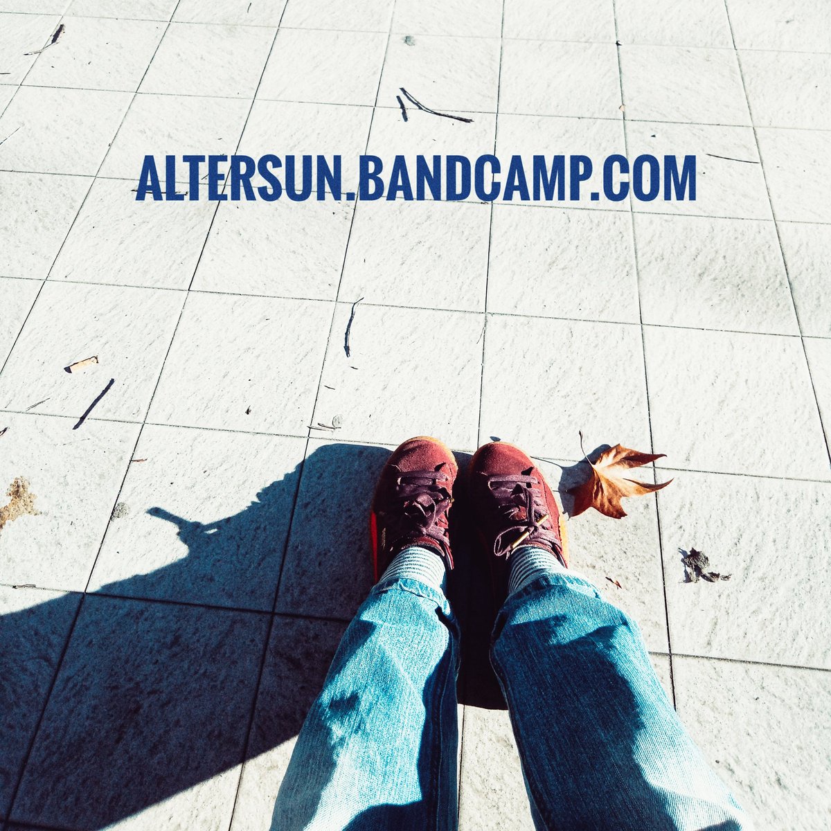 Waiting for the New Year!
You've  waited too long...grab your copy on altersun.bandcamp.com
🔝DIGITAL AND CASSETTE AVAILABLE! !🔝
#electronicmusic #music #electronic #newsound #retrosound #retro #aesthetic #80s #synth #italodisco #synthpop #dreampop #femalevocals #video8