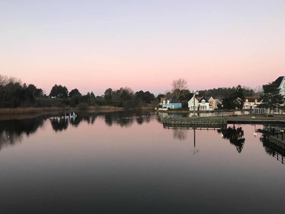 PVCPC101's tweet image. Couleurs de l’aube @PVBelleDune magique!