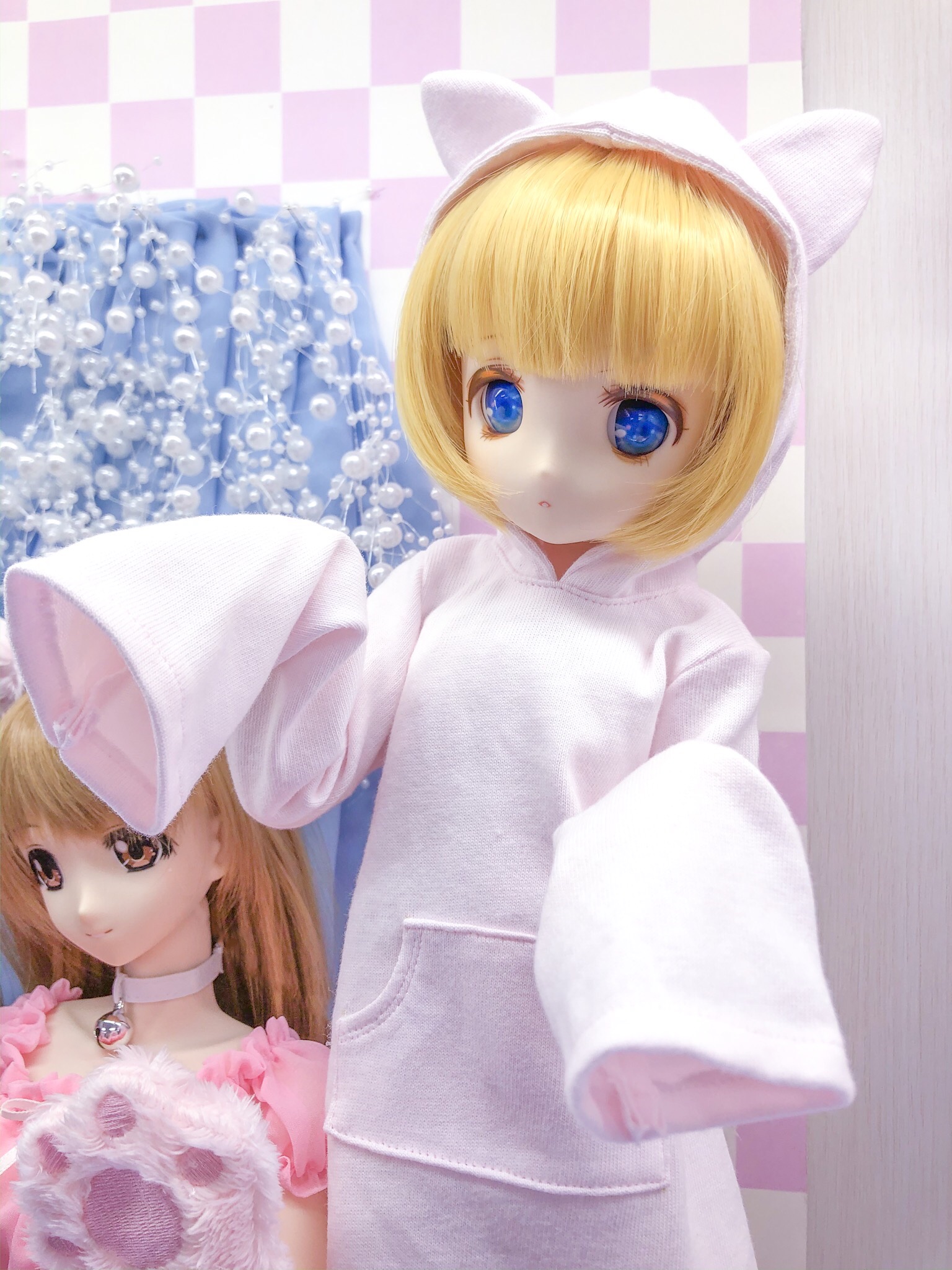 アゾンレーベルショップ池袋 on X: アゾンレーベルショップ池袋 on X: