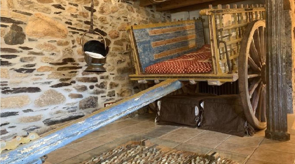 Buen segundo semestre en el turismo rural español ift.tt/37mdDAF