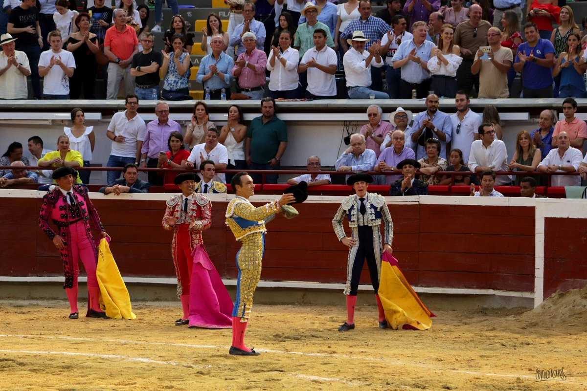 Prensa El CID tweet media