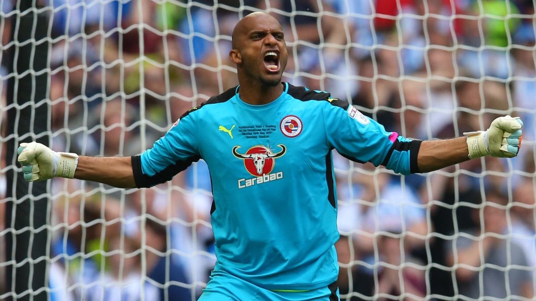Happy 38th Birthday to Ali Al-Habsi!    