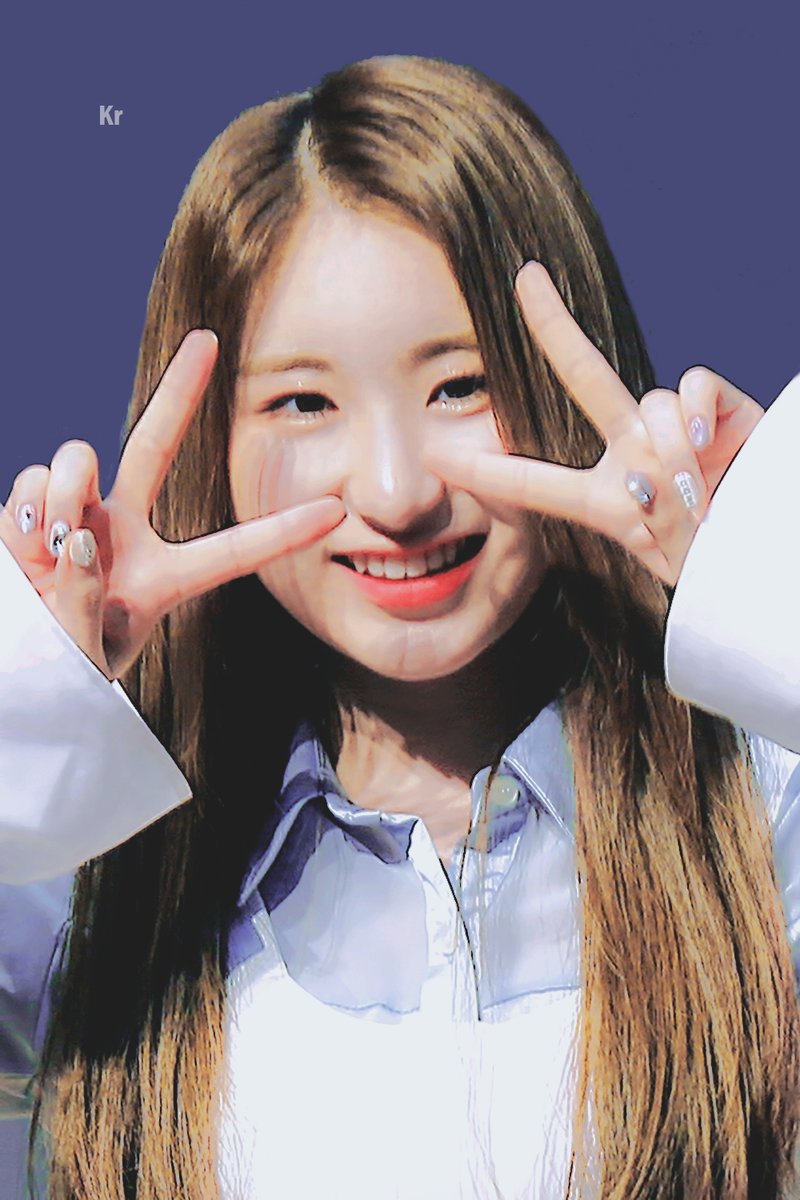 kirakira_jyr's tweet photo. 존버 성공

#아이즈원 #IZONE #김민주 #조유리 #안유진 #이채연
@official_izone https://t.co/Xz1yEV9k01