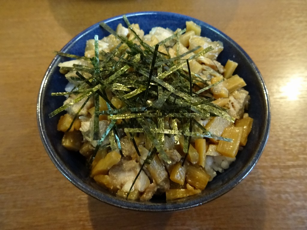 ラーメン そら たつ