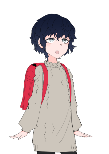 自称天才のtwitterイラスト検索結果