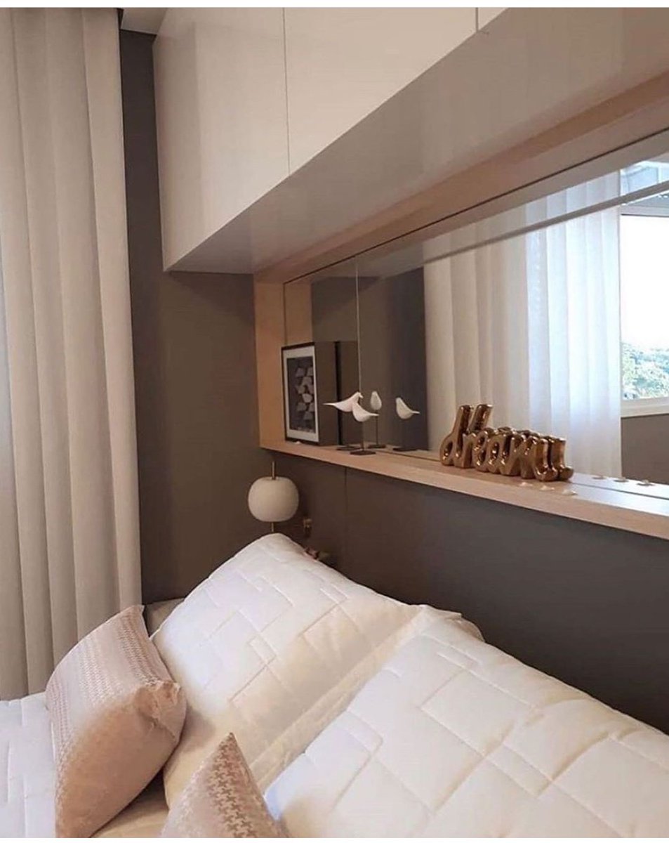 ديكورات غرف النوم تنفيذ en twitter