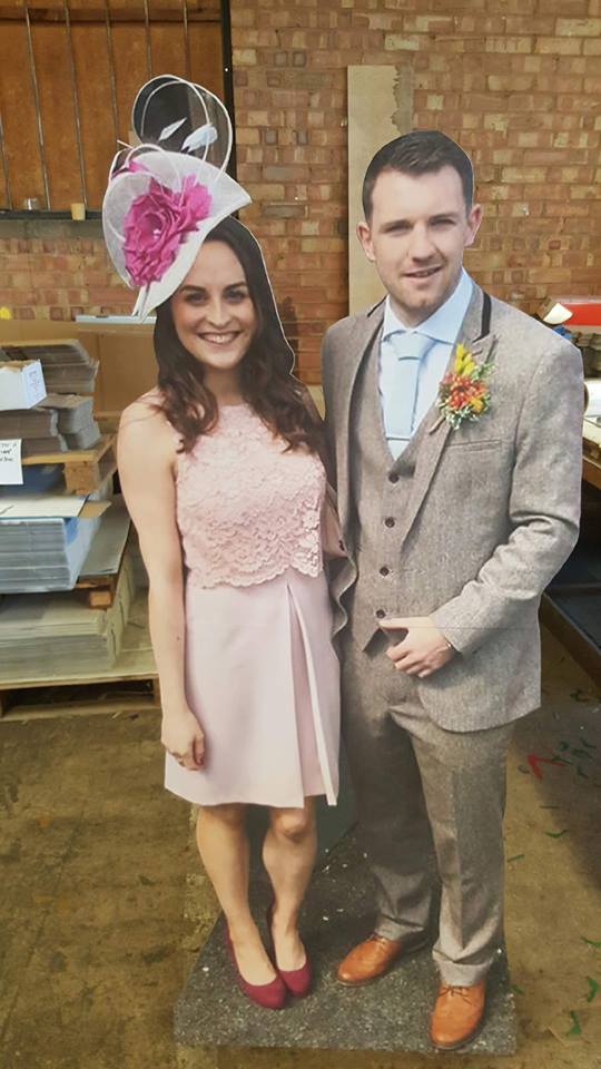 pccutouts's tweet photo. Who is getting married in 2020?! 💍😍🤵💞👰 #2020weddings #eventplanners #partyplanning #henparty #stagparty #personalisedcutouts https://t.co/ODgMheoboe