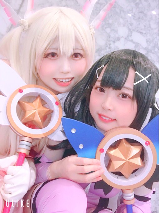 Twitterのコスプレ画像49