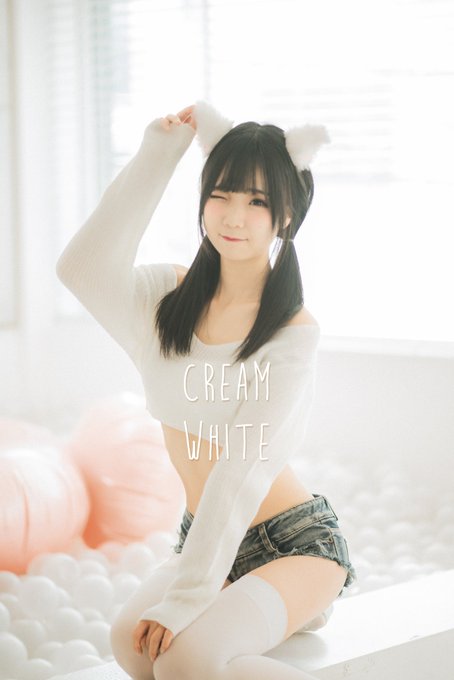 Twitterのコスプレ画像3