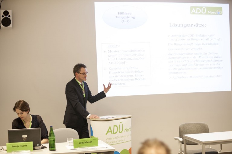 ADUeNORD's tweet image. #JVEG-Referentenentwurf: höhere #Vergütungssätze und Streichung der #Sprachmittler aus dem §14 (#Rahmenverträge) - Wir bleiben dran adue-nord.de/888-2/