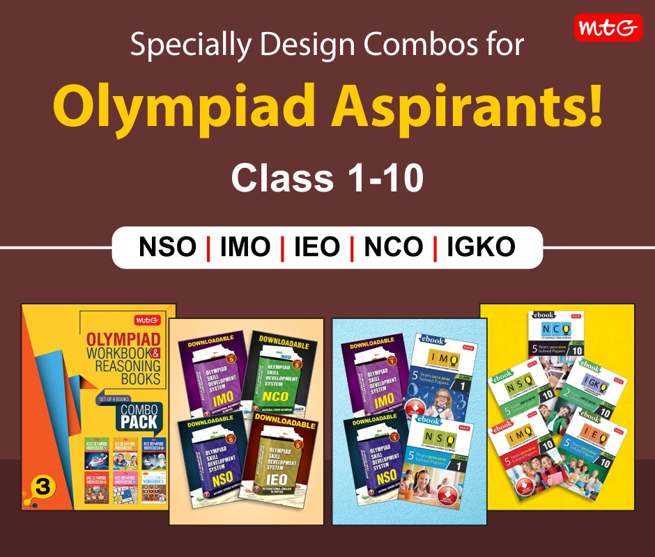 MTGBooks's tweet image. Are you planning to appear for all the #SOFOlympiads then you must check these money saver combos. It contains all #workbooks or #previousyearspapers or #OSDS in one pack for #NCO, #NSO, #IMO, #IEO. Must visit: bit.ly/2k1Qgth