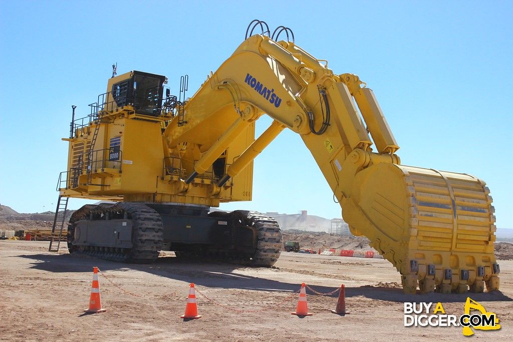 IPSplant's tweet photo. Are bigger machines always better? Take a look at our big diggers for sale, as well as the largest excavators made to date! - https://t.co/XMkhg09q0e
#constructionuk #komatsu #diggersforsale #buyadigger https://t.co/0S10Z2pJyC