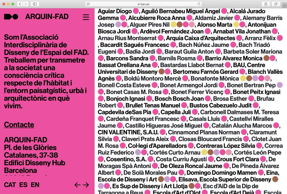 GRÀCIES, GRACIAS, THANK YOU
a vosaltres:

sòcies i socis, i a totxs els que d'una manera o altra heu contribuït en què aquest 2019 sigui un gran any per a l'associació.

Des de la Junta us desitgem un molt feliç inici de dècada :)