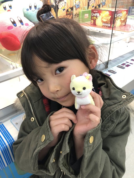 Twitterのコスプレ画像2