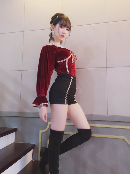 コスプレイヤー浅浅ASAKIのTwitter画像36