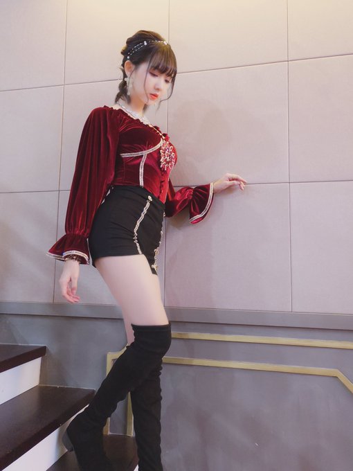 コスプレイヤー浅浅ASAKIのTwitter画像37