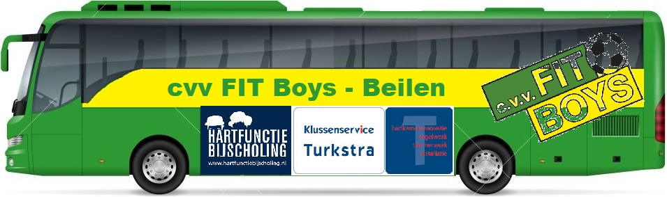 cvv FIT Boys tweet media