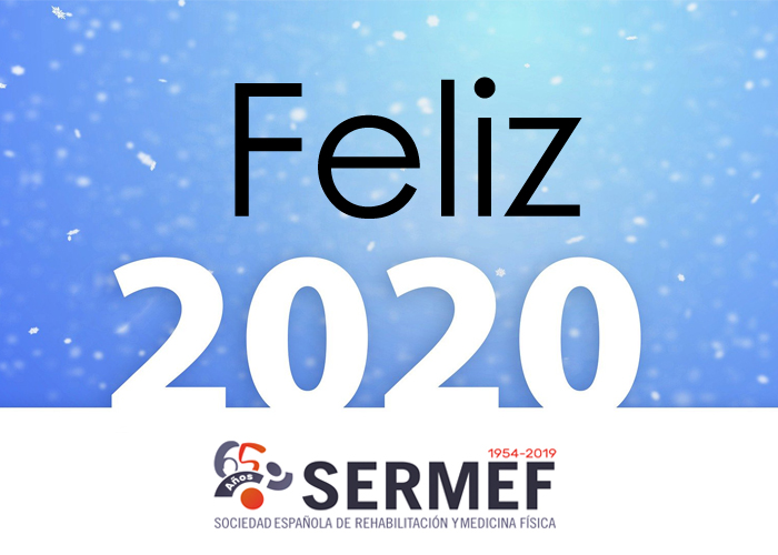 SERMEF_es's tweet photo. 🕛🎉🥳 Nuestros mejores deseos para el nuevo año desde la Sociedad Española de Rehabilitación y Medicina Física (SERMEF) 👩‍⚕️👨‍⚕️ #Feliz2020 https://t.co/nT51VIpnPJ