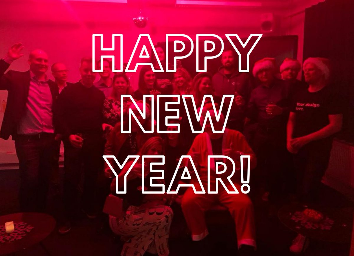 startupc's tweet image. Aalto Startup Center wishes a Happy New Year to every entrepreneur and innovator! ✨ What are your resolutions for the upcoming year? 
#NewYear #startups #accelator #fromideastoimpact