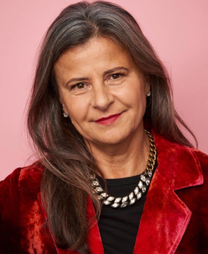 Wow Tracey Ullman is 60 today 😳🎂 Haven’t seen nearly enough of her stateside in recent years 📺🤪😁👍👏⭐️ #TraceyUllman