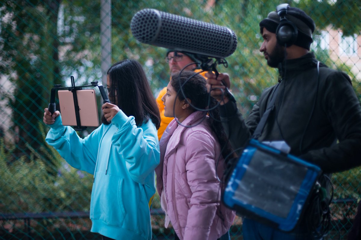 UNICEF Nepal tweet media