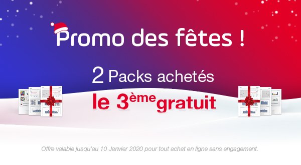 AntoineSitio's tweet photo. Si vous avez des études de flux piéton ou de zone de chalandise à faire c'est le moment !
Pour 2 packs de 10 crédits achetés le troisième vous est offert.
Profitez en : https://t.co/6w9vtSgXrH https://t.co/8s0VYKjj3F
