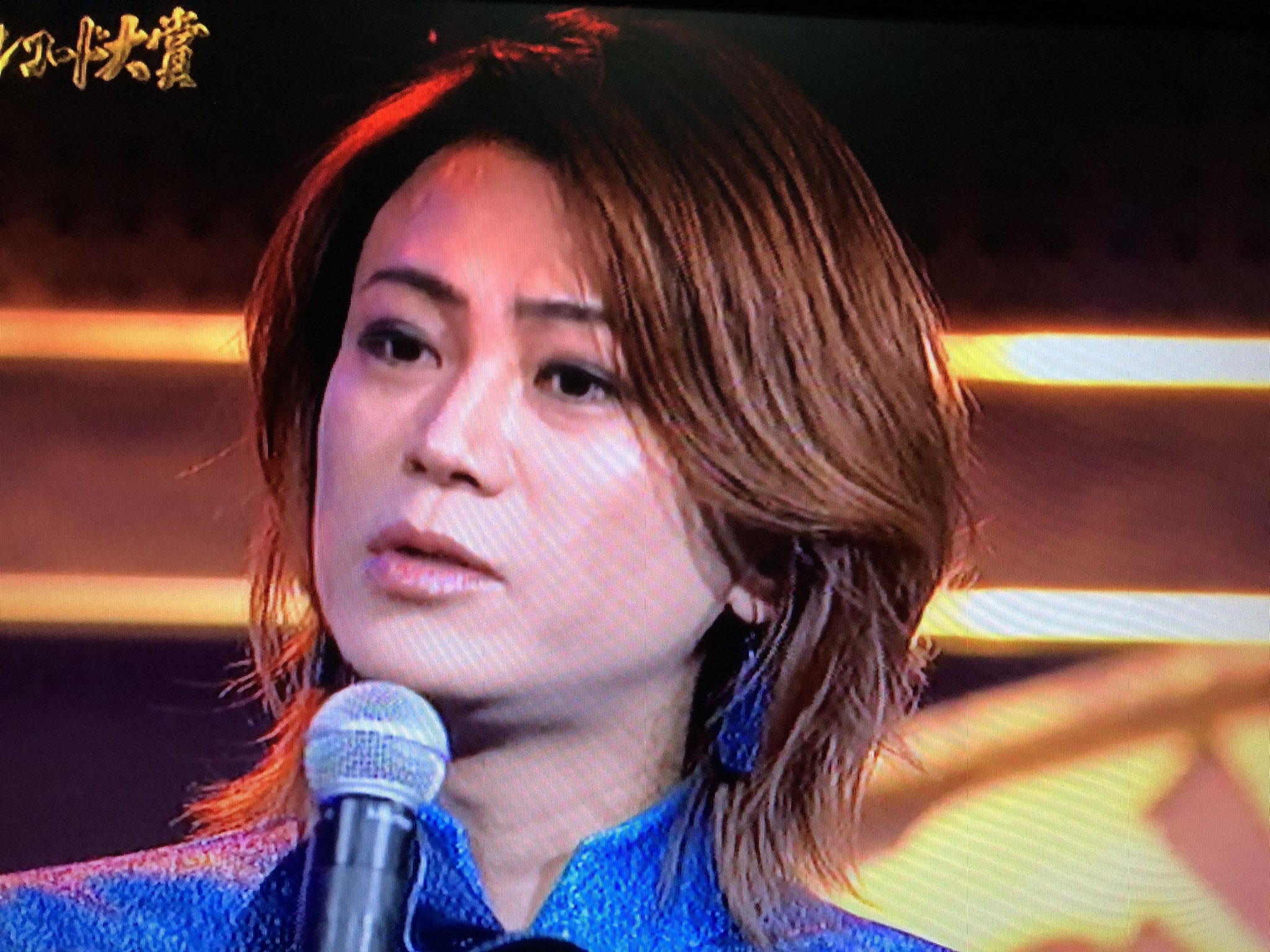 画像 こんな子に育てた覚えはありません 輝く日本レコード大賞 氷川きよし T Co Lekkefwdu2 まとめダネ