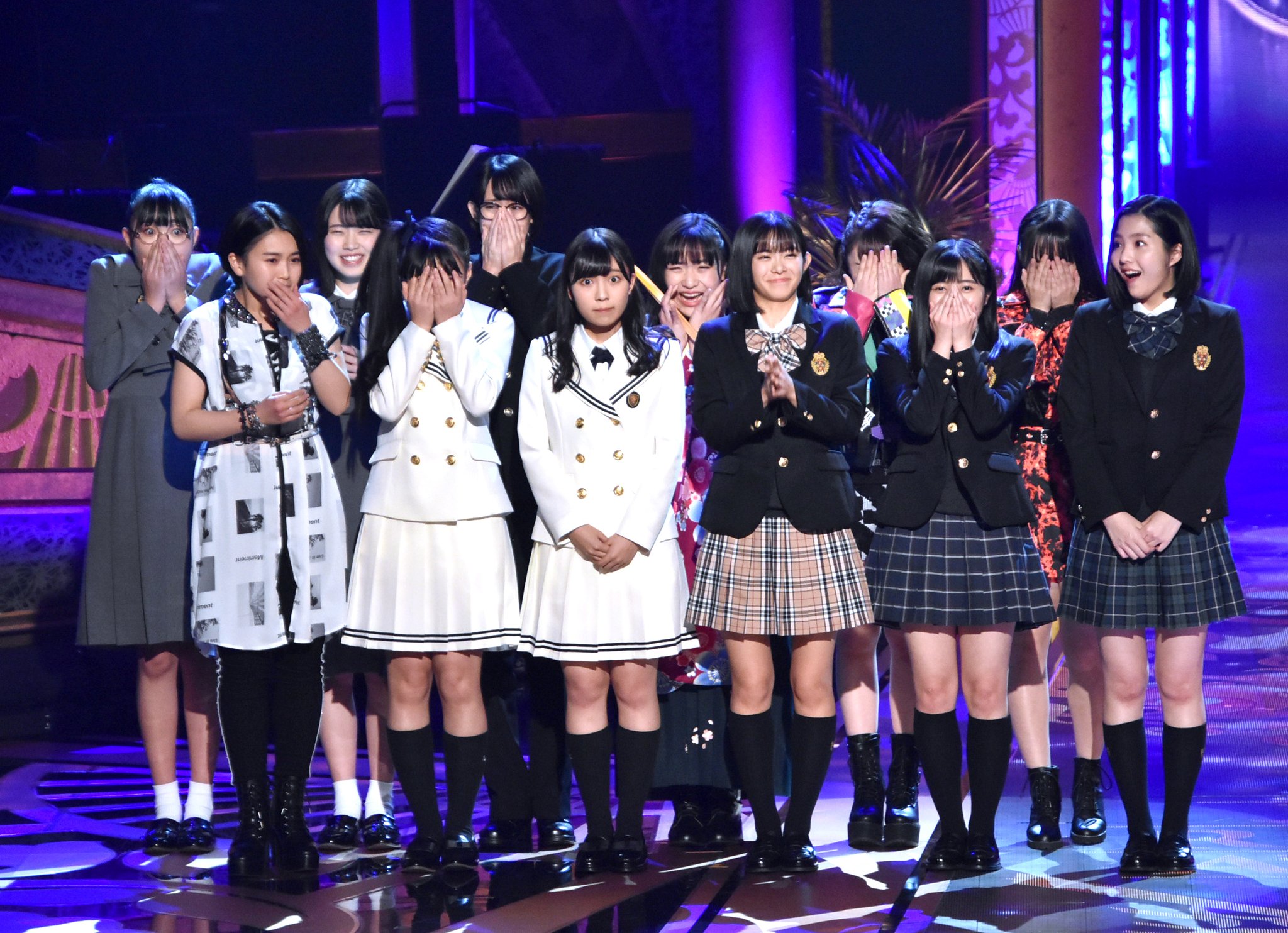 Oricon News オリコンニュース 第61回輝く 日本レコード大賞 Beyooooondsが 最優秀新人賞 を受賞 ハロプロ6組目となる快挙達成 T Co Cske5h4iv7 Beyooooonds レコード大賞 レコ大 Oricon News オリコンニュース 第61回輝く 日本レコード大賞 Beyooooondsが 最優秀新人賞 を受賞 ハロプロ6組目となる快挙達成 T Co Cske5h4iv7 Beyooooonds レコード大賞 レコ大