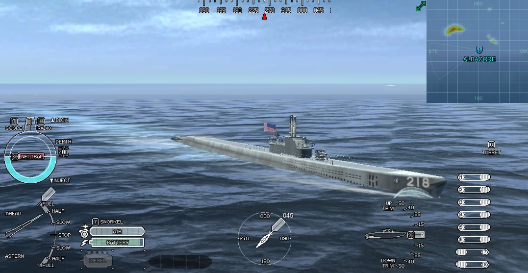 ট ইট র Sanetomoworks クラシックモードにgato級潜水艦も実装 前部発射管6 後部発射管4というテンデモナイ重雷装だけど ゲームシステムの都合で8本までしか使えないので後部2本に また 伊号と同様に架空のスノーケル 通信マストも装備 魚雷戦用意 ট ইট র Sanetomoworks クラシックモードにgato級潜水艦も実装 前部発射管6 後部発射管4というテンデモナイ重雷装だけど ゲームシステムの都合で8本までしか使えないので後部2本に また 伊号と同様に架空のスノーケル 通信マストも装備 魚雷戦用意