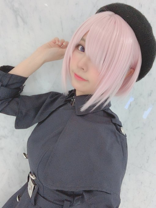 Twitterのコスプレ画像89