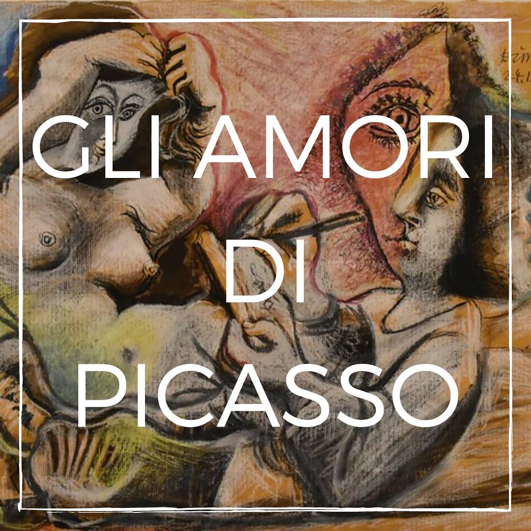 GDstartup's tweet photo. Gli amori di #Picasso.
La passione di un artista turbolento, da molti visto come un narciso. E la storia delle donne che lo hanno amato.
#gd_app #startup #arte #startupitalia #amore #single #incontri #birra #aperitivo
https://t.co/XjUmEhLuqT https://t.co/XK8pVoXHxY
