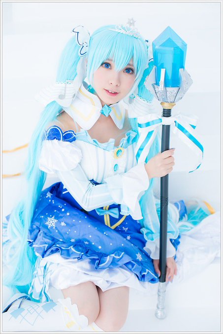 Twitterのコスプレ画像68