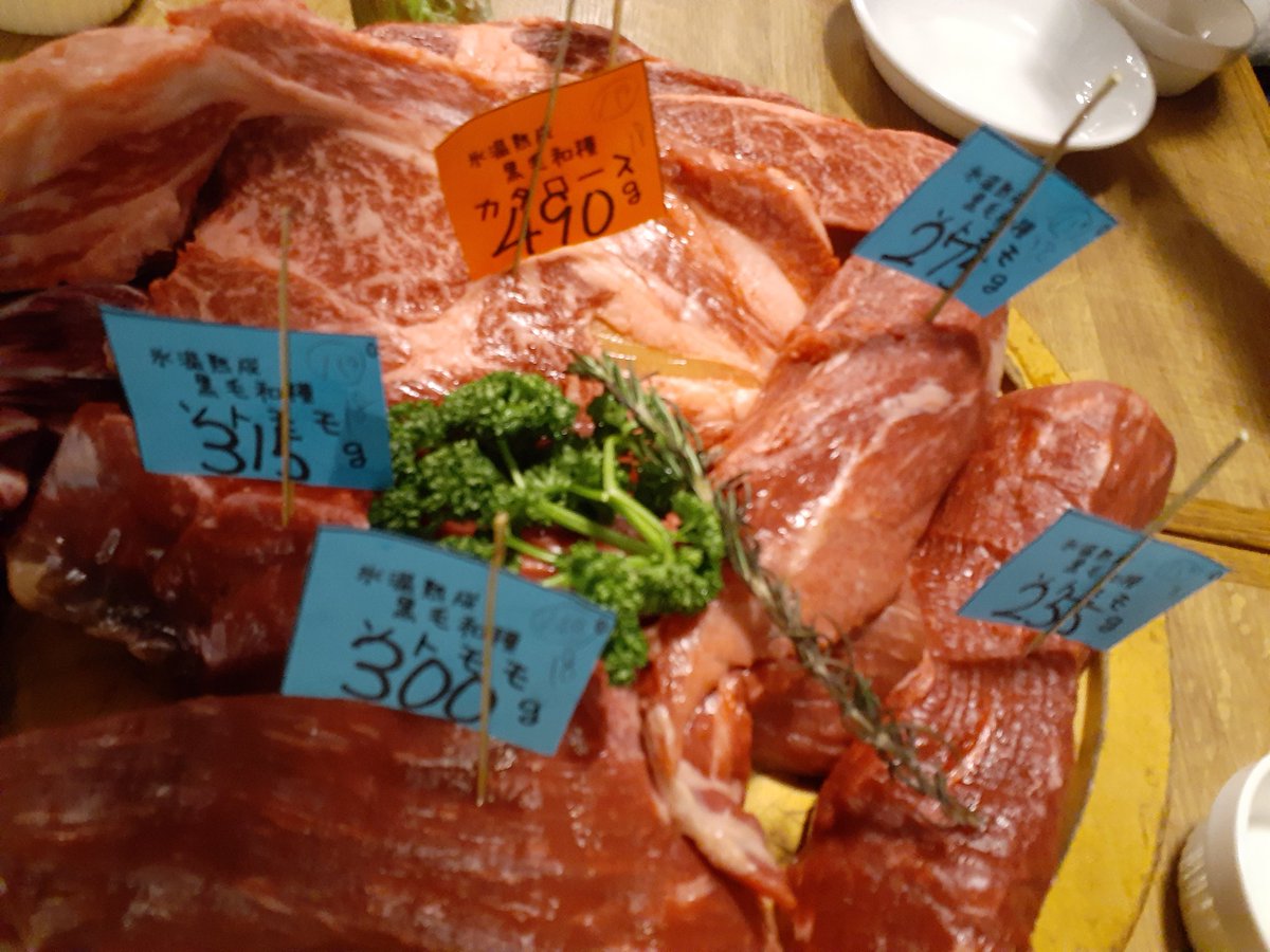 肉やんけ!!!!!!! 
