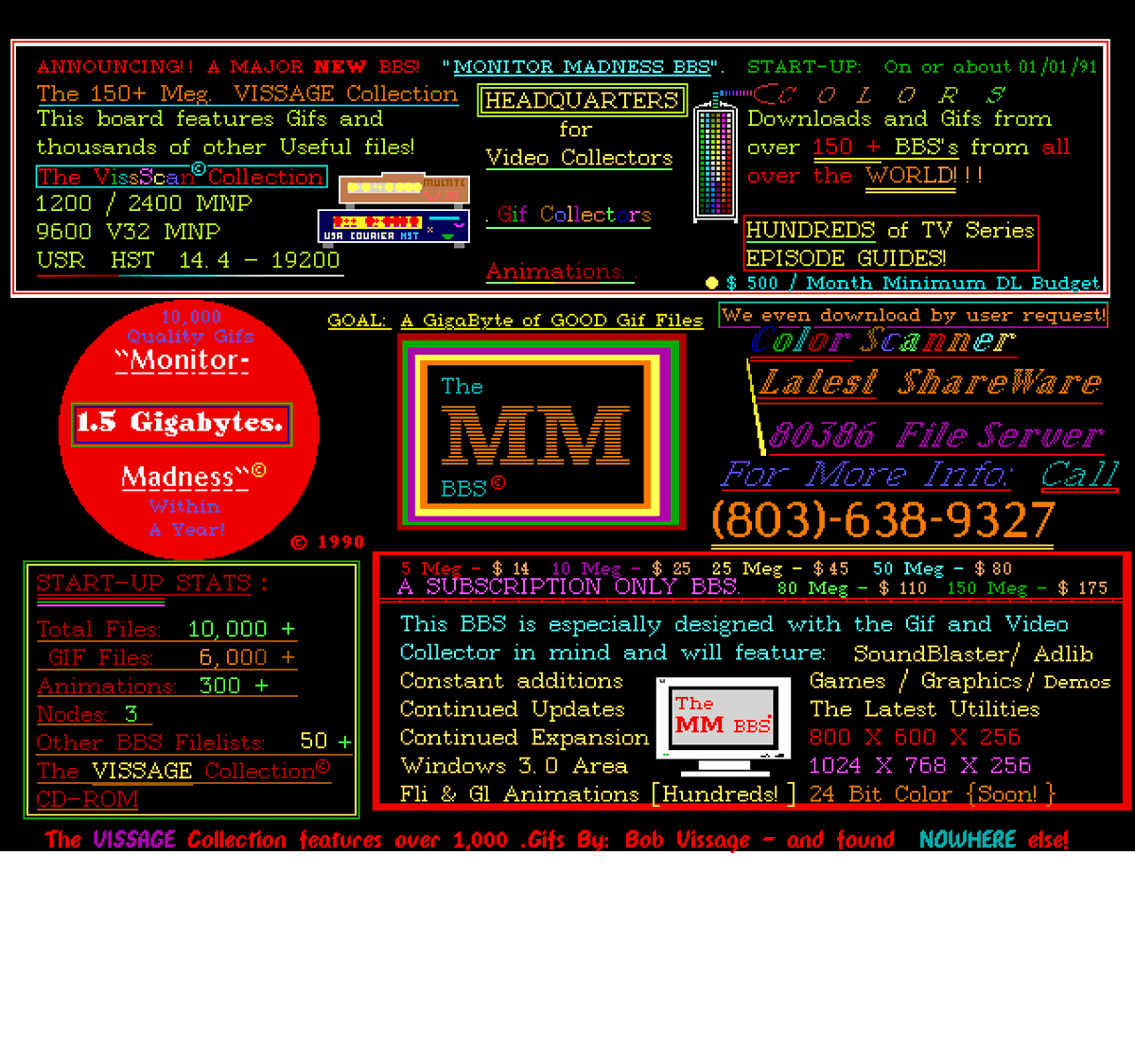 GIFS GALORE tweet media