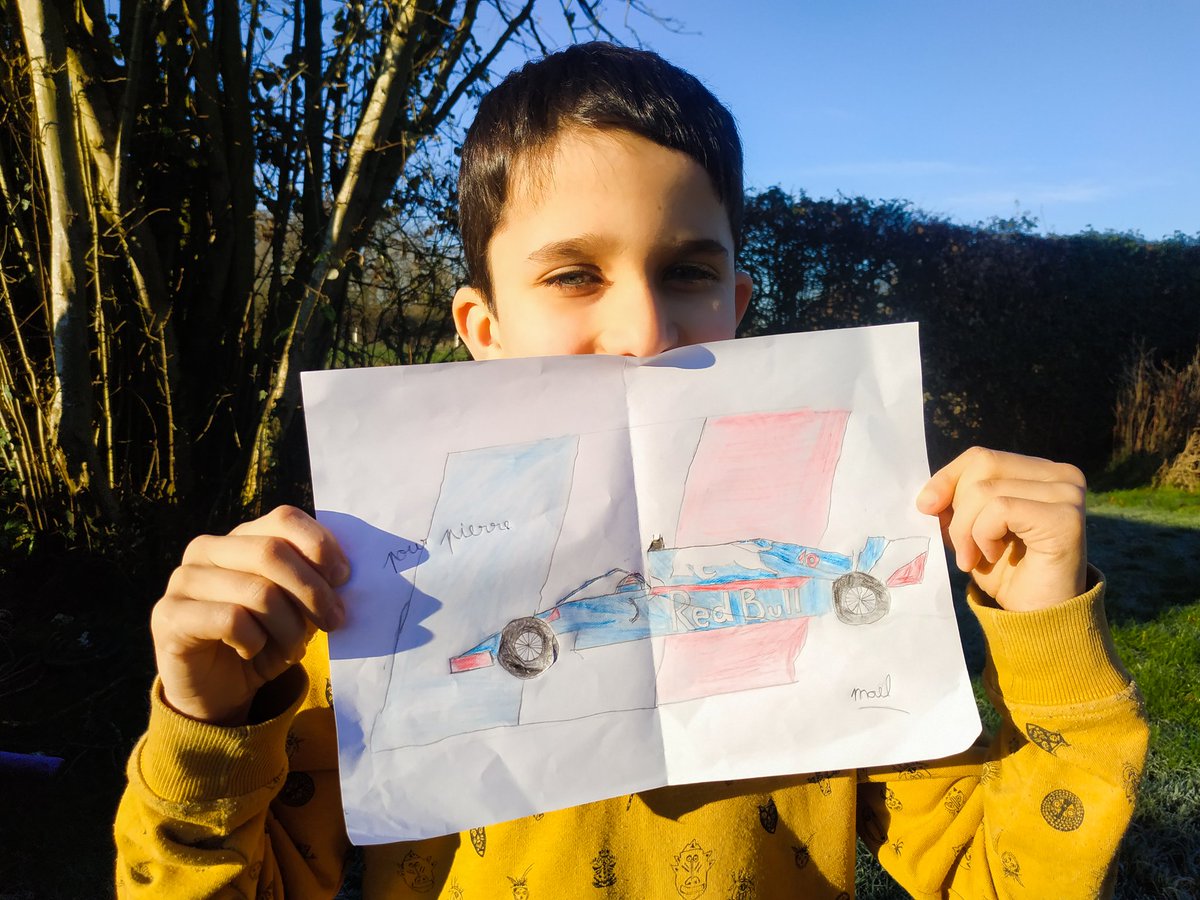 GACHET Florent tweet media