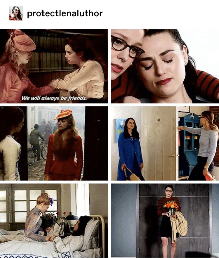 Westenray & Supercorp parallels