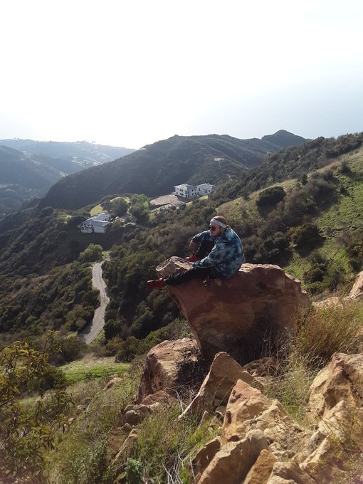 Best trip ever https://t.co/wDejTEuPTh<a href="/tag/glitchmobb"class="tags"><span>#glitchmobb</span></a>