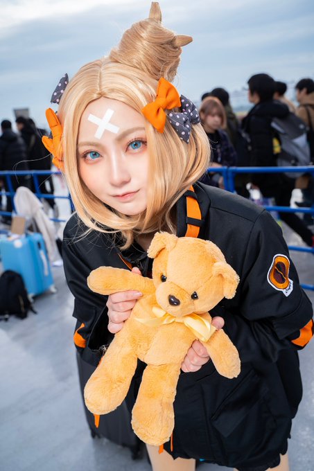 コスプレイヤー楪のTwitter画像51